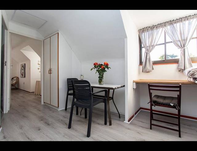 1 BEDROOM PROPERTY TO RENT IN EDEN PARK